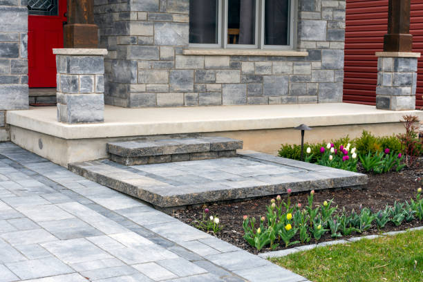 Best Local Driveway Pavers  in USA